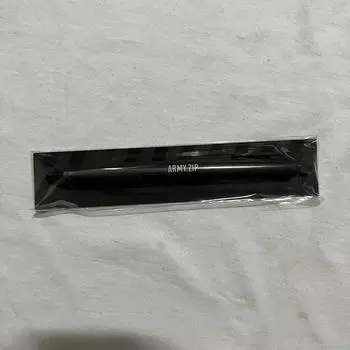 Шариковая ручка Ami-zip Exhibition Bts 2018