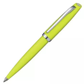 Шариковая ручка Aurora Oil Style Green Lime Оригинальный импортный продукт E32-L