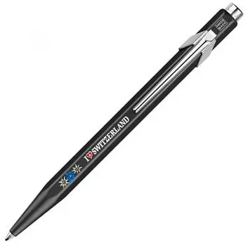 Шариковая ручка Callan Dash 849 POPLINE Edelweiss