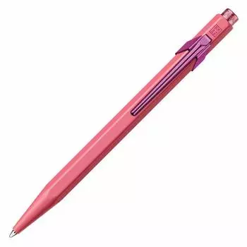 Шариковая ручка Caran 849 Your Style Pink Limited Regular Imported Product d Ache Oil-based Crme NF0849-546 розовый
