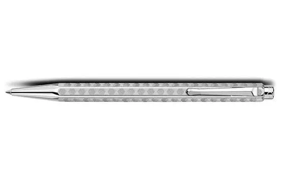 Шариковая ручка CARAN D ACHE на масляной основе Ecridor Heritage 0890-349 Обычный импортный продукт