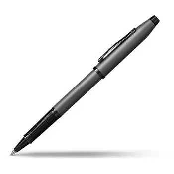 Шариковая ручка Cross Century 2 Gunmetal Grey подлинный импортный продукт на водной основе AT0085-115