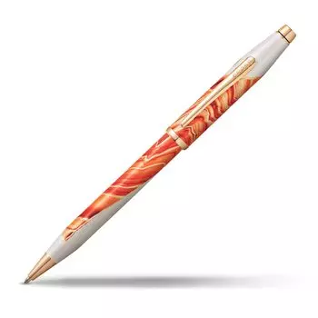 Шариковая ручка CROSS Wanderlust Antelope Canyon подлинный импортный продукт на масляной основе NAT0752-3