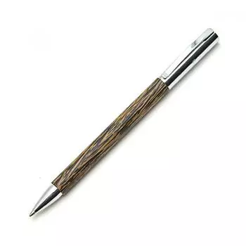 Шариковая ручка Faber Castell Ambition Cocos Wood