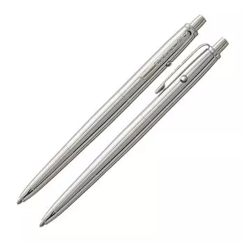 Шариковая ручка Fisher ASTRONAUT Chrome 1010034 AG-7