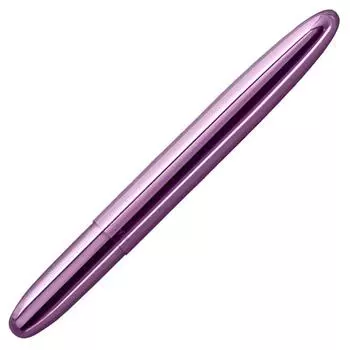 Шариковая ручка fisher BULLET 400PP Purple Passion 1010309 фиолетовый