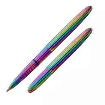 Шариковая ручка Fisher BULLET 400RB Rainbow 1010322