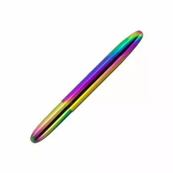Шариковая ручка Fisher BULLET 400RB Rainbow 1010322