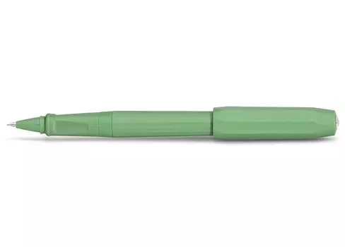 Шариковая ручка Kaweco Pakeo Jungle Green 10002217 Оригинальный импортный продукт на водной основе джунглях зеленый