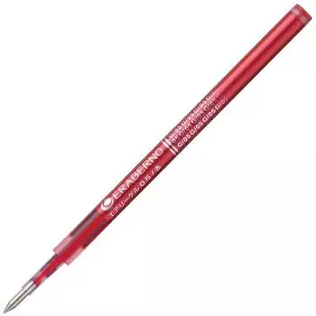 Шариковая ручка Kokuyo Pen Prr Eg5r Selectable Elaverno Ink Air Gel 0.5 Red