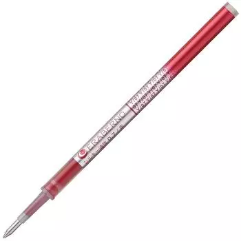 Шариковая ручка Kokuyo Pen Prr Ey7r Selectable Elaverno Ink Silky Oily 0.7 Red