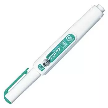 Шариковая ручка-корректор Zebra Kespa Care 10 шт. B-CKR-1