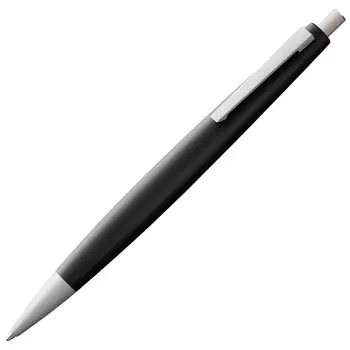 Шариковая ручка LAMY 2000 L201 чёрный