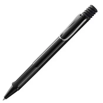 Шариковая ручка LAMY LAMY SAFARI Safari L219BK чёрный