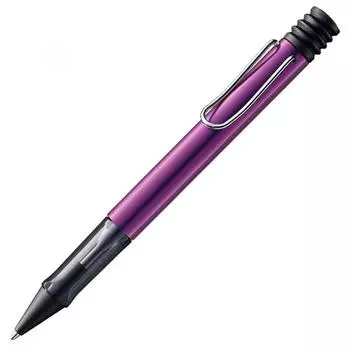 Шариковая ручка Lamy [Limited] Ulster, сиреневый