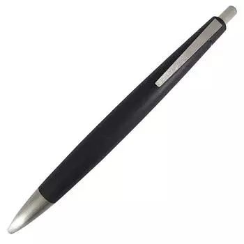 Шариковая ручка LAMY Multi (Лами) 2000(2000) #L401 чёрный