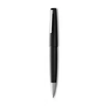 Шариковая ручка LAMY на водной основе 2000 черная LM301 подлинный импортный продукт