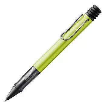 Шариковая ручка Lamy Ulster Charge Green L252 Limited Оригинальный импортный продукт на масляной основе