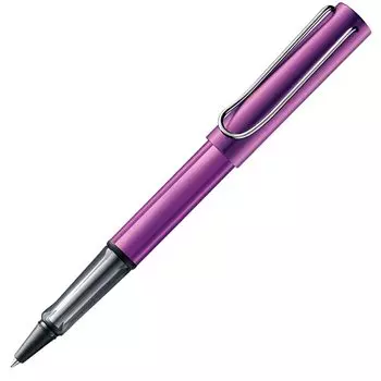 Шариковая ручка LAMY Ulster Lilac L3D3LL Limited Оригинальный импортный продукт на водной основе