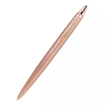 Шариковая ручка LARA Christie Metis PARKER розовое золото [Lara Christie] ls85-0001-p