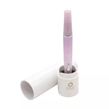 Шариковая ручка Limited Restart BTL TIMELINE/Timeline на масляной основе 0.7 [Skylight] чёрный