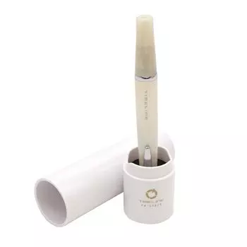 Шариковая ручка Limited Restart TIMELINE/Timeline на масляной основе 0.7 [Утренний солнечный свет] чёрный