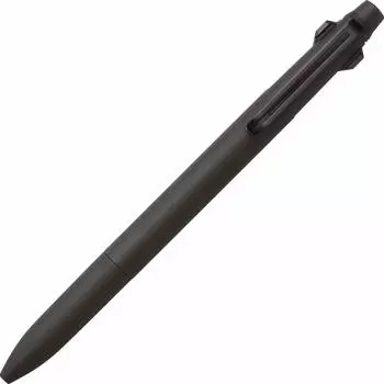 Шариковая ручка Mitsubishi Pencil 3 цвета Jet Stream Prime Black Easy to Write 0.5 SXE3330005.24