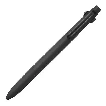 Шариковая ручка Mitsubishi Pencil 3 цвета Jet Stream Black под заказ на масляной основе 0,7 мм SXE3-3500-07 SXE3350007.24