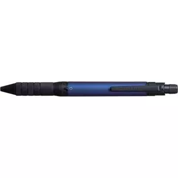 Шариковая ручка Mitsubishi Pencil Erasable 3 Color Uniball RE3 BIZ 0.5 Navy URE3100005.9