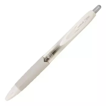 Шариковая ручка Mitsubishi Pencil Gel Uniball Signo 307 0,38 Черный UMN30738.24 Черный 1 шт.