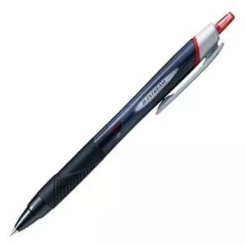 Шариковая ручка Mitsubishi Pencil Jet Stream Red 1 шт. x 40 наборов на масляной основе 0,38 мм SXN15038.15