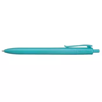 Шариковая ручка Mitsubishi Pencil JETSTREAM Jet Stream Marine Plastic 0,7 мм [бирюзовый]