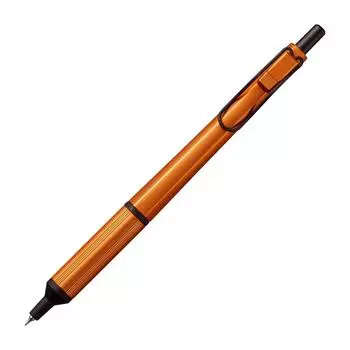 Шариковая ручка Mitsubishi Pencil на масляной основе Jet Stream Edge 0.28 Limited Color Orange SXN100328.OR