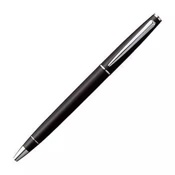 Шариковая ручка Mitsubishi Pencil на масляной основе Jet Stream Prime Rotating Type 0.7 черная, легко писать SXK300007.24