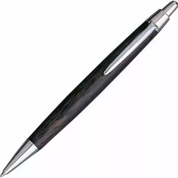 Шариковая ручка Mitsubishi Pencil на масляной основе Pure Malt Premium 0.7 Knock Type SS2005