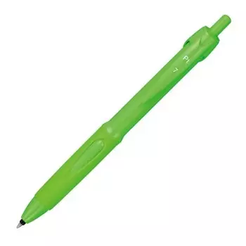 Шариковая ручка Mitsubishi Pencil на масляной основе 3&bC Pt7 0.7 Limited Green 3BCPT7.6