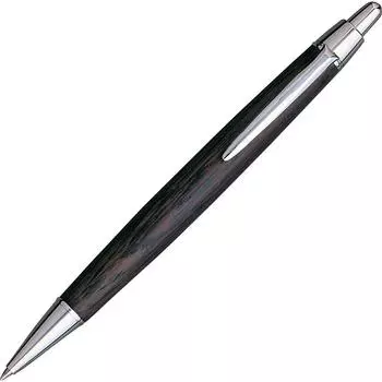Шариковая ручка Mitsubishi Pencil Pure Malt Premium Knock Type SS2005 на масляной основе 0,7