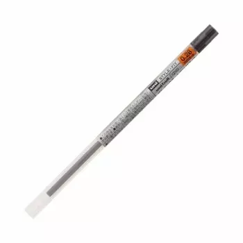 Шариковая ручка Mitsubishi Pencil, сменный стержень, подходит для 0,28, черный UMR10928.24