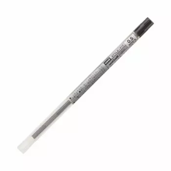 Шариковая ручка Mitsubishi Pencil, сменный стержень, подходит для 0,5, черный UMR10905.24
