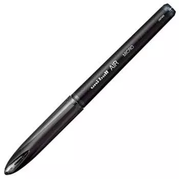 Шариковая ручка Mitsubishi Pencil Uniball Air 0,5 мм черная UBA201051P.24