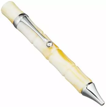 Шариковая ручка Monteverde Laguna Yellow 1919084