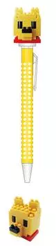 Шариковая ручка Nanoblock Pooh EP646PH