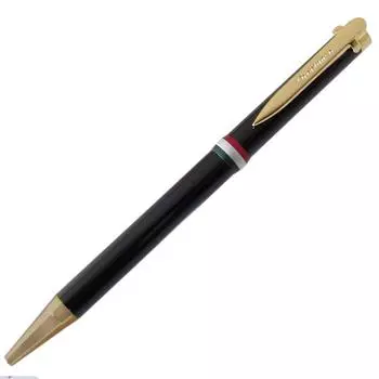 Шариковая ручка Orobianco La Scriveria Collection La Scriveria 1953001 Черный [Товар] чёрный