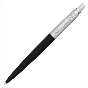 Шариковая ручка PARKER Jotter Black CT 1953346 Подлинный импортный продукт
