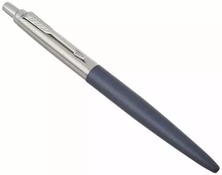 Шариковая ручка PARKER Jotter XL Matte Blue CT 2068513 Обычный импортный продукт на масляной основе