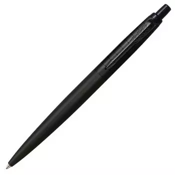 Шариковая ручка PARKER Jotter XL Premium Black BT со средним кончиком, масляная, подарочная коробка, оригинальный импортный продукт 2172179
