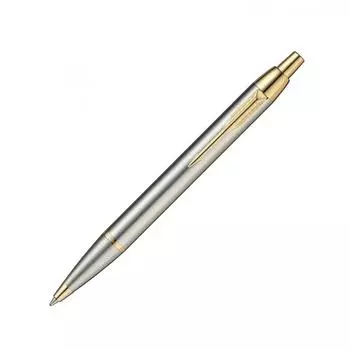 Шариковая ручка Parker на масляной основе IM GT AP014581 S1142302 Подлинный импортный продукт