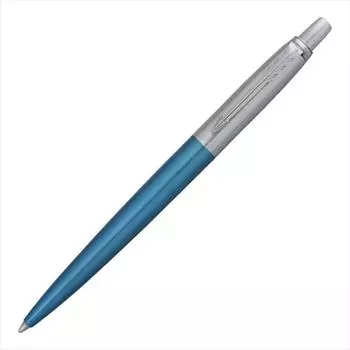 Шариковая ручка Parker PARKER Jotter Water Blue CT 1953411 Подлинный импортный продукт