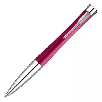Шариковая ручка Parker Urban Magenta Ct