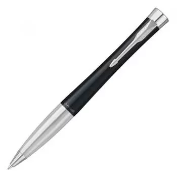 Шариковая ручка Parker Urban Matte Black Ct